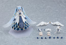 figma Snow Miku: Glowing Snow ver. Figure No. Ex-064