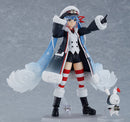 figma Snow Miku Grand Voyage ver. Figure EX-066