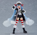 figma Snow Miku Grand Voyage ver. Figure EX-066