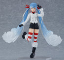 figma Snow Miku Grand Voyage ver. Figure EX-066