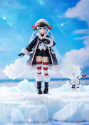 figma Snow Miku Grand Voyage ver. Figure EX-066
