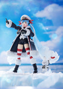 figma Snow Miku Grand Voyage ver. Figure EX-066