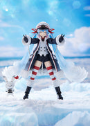 figma Snow Miku Grand Voyage ver. Figure EX-066