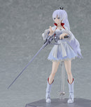 figma Weiss Schnee Figure