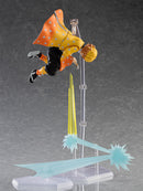 figma Zenitsu Agatsuma DX Edition Figure No. 522-DX