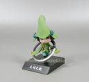 Motonari Mouri Sengoku Basara Figure