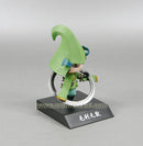 Motonari Mouri Sengoku Basara Figure