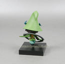 Motonari Mouri Sengoku Basara Figure