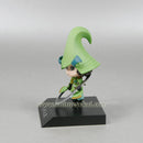 Motonari Mouri Sengoku Basara Figure