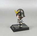 Date Masamune Sengoku Basara Figure