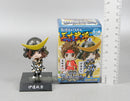 Date Masamune Sengoku Basara Figure