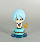 Homare Blue Macaroon Starry Sky in Sweets Summer & Autumn Petit Chara Land Figure