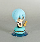 Homare Blue Macaroon Starry Sky in Sweets Summer & Autumn Petit Chara Land Figure