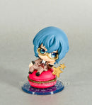 Iku Red Macaroon Starry Sky in Sweets Summer & Autumn Petit Chara Land Figure