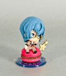 Iku Red Macaroon Starry Sky in Sweets Summer & Autumn Petit Chara Land Figure