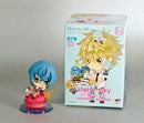 Iku Red Macaroon Starry Sky in Sweets Summer & Autumn Petit Chara Land Figure