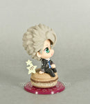 Kazuki Shiranui Brown Macaroon Starry Sky In Sweets Winter & Spring Petite Chara Land Figure