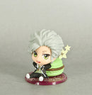 Nanami Kanata Green Macaroon Starry Sky In Sweets Winter & Spring Petite Chara Land Figure