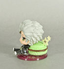 Nanami Kanata Green Macaroon Starry Sky In Sweets Winter & Spring Petite Chara Land Figure