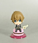 Tozuki Suzuya Pink Macaroon Starry Sky In Sweets Winter & Spring Petite Chara Land Figure