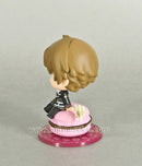 Tozuki Suzuya Pink Macaroon Starry Sky In Sweets Winter & Spring Petite Chara Land Figure