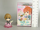 Tozuki Suzuya Pink Macaroon Starry Sky In Sweets Winter & Spring Petite Chara Land Figure