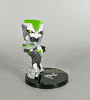 Wild Tiger Tiger & Bunny Figure