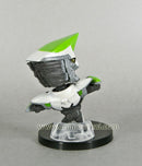 Wild Tiger Tiger & Bunny Figure