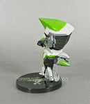 Wild Tiger Tiger & Bunny Figure