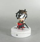 Haibane Teiden Shoujo to Hanemushi no Orchestra Speaker Mascot Figure