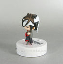 Haibane Teiden Shoujo to Hanemushi no Orchestra Speaker Mascot Figure