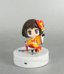 Nemu Teiden Shoujo to Hanemushi no Orchestra Speaker Mascot Figure