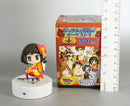 Nemu Teiden Shoujo to Hanemushi no Orchestra Speaker Mascot Figure