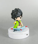 Shikkoku Teiden Shoujo to Hanemushi no Orchestra Speaker Mascot Figure