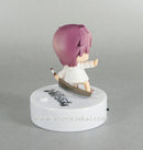 Tachibana Teiden Shoujo to Hanemushi no Orchestra Speaker Mascot Figure