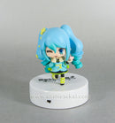 Rishu Teiden Shoujo to Hanemushi no Orchestra Speaker Mascot Figure