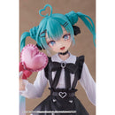 Hatsune Miku Fashion Subculture Figure