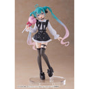 Hatsune Miku Fashion Subculture Figure