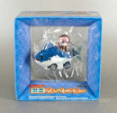 Luka & Tuna Car Vocaloid Nendoroid Plus Pull Back Car