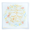 Rilakkuma Glass Plate Ichiban Kuji Rilakkuma ~20Years of Nostalgic Dreams~