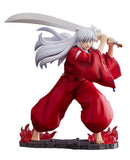 Inuyasha Tenitol Statue Figure