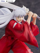 Inuyasha Tenitol Statue Figure