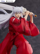 Inuyasha Tenitol Statue Figure
