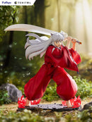 Inuyasha Tenitol Statue Figure