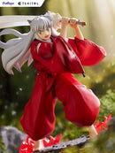 Inuyasha Tenitol Statue Figure