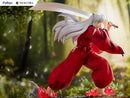 Inuyasha Tenitol Statue Figure