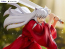 Inuyasha Tenitol Statue Figure