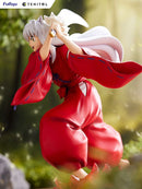 Inuyasha Tenitol Statue Figure