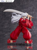 Inuyasha Tenitol Statue Figure