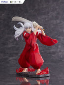Inuyasha Tenitol Statue Figure